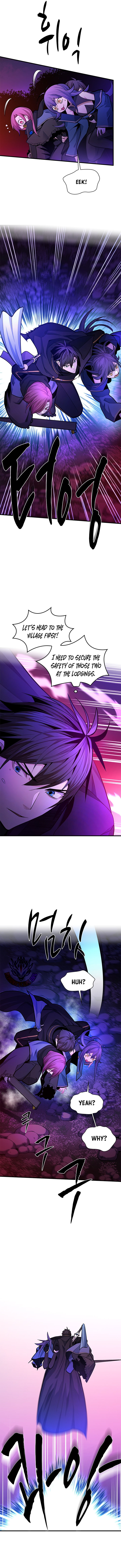 The Tutorial is Too Hard Chapter 237 4